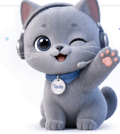 Tado AI 生活助手