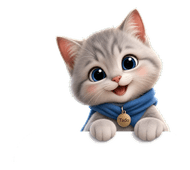 Tado cart mascot